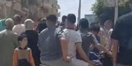 وفاة صغير غرقًا ببحر المنتزة في الفيوم