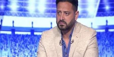 تعليق وليد صلاح عبد اللطيف على تعادل الزمالك مع المصرى .. وعن القادم