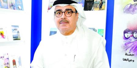 «أم الدويس» بوابة لـ «موسوعة الكائنات الخرافية في التراث الإماراتي»