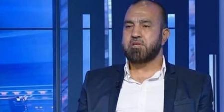 محمد رمضان يكشف كواليس مشادة الشناوي وإمام عاشور.. وسر عقوبة كهربا