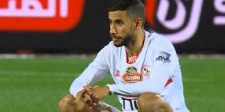 أيمن يونس يوجة رساله لـ ناصر ماهر .. ويطالبه