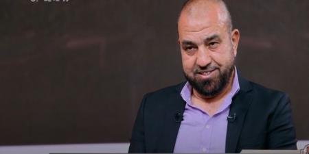 محمد رمضان: توقعت رحيل مارسيل كولر بعد الخروج الأفريقي.. وقررت تقليل الضغط على الإدارة بقرار مفاجئ