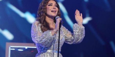 أصالة نصري تحيي حفلا غنائيًا في مدينة أوبرهاوزن الألمانية