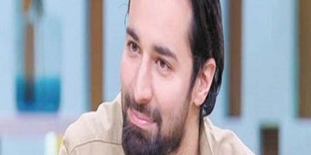 أحمد حاتم يكشف تفاصيل دوره فى فيلم "المحلد"