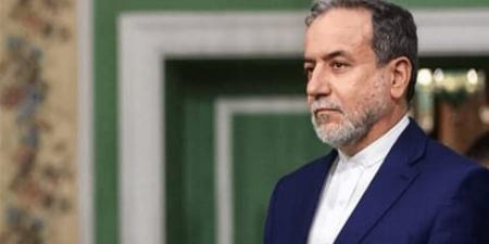 إيران تتهم واشنطن بـ «ازدواجية المعايير» وتؤكد: لا مفاوضات تحت التهديد والعقوبات