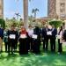  فوز جامعة مطروح في مسابقة FAO-IECT ويؤكد تميزها في دعم الابتكار 