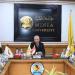  انشاء جامعة المنيا التكنولوجية الاهلية داخل حرم كلية الهندسة