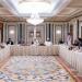 القيادات الإسلامية البريطانية تلتقى الأمين العام لرابطة العالم الإسلامى فى المدينة المنورة