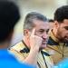 جوزيه بيسيرو: الزمالك كان يستحق الفوز أمام المصري.. وسأقاتل حتى نهاية الدوري
