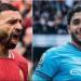 محمد صلاح ومرموش يقودان تشكيل الجولة 35 فى فانتازي الدورى الإنجليزى