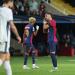 برشلونة الإسباني يتعادل أمام انتر ميلان الإيطالي (3/3) في ذهاب نصف نهائي دوري أبطال أوروبا