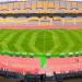 تعرف علي ملعب مباراة الزمالك والمصري في الدوري