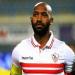 الغيابات تضرب الزمالك قبل مواجهة المصري المرتقبة..ابرزها شيكابالا