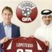 يولين لوبيتيجي مديرًا فنيًا لمنتخب قطر