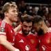 مانشستر يونايتد يواجه أتلتيك بلباو في نصف نهائي الدوري الأوروبي.. التشكيل المتوقع وموعد المباراة
