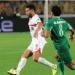 مشوار الزمالك والمصري في الدوري