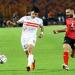 رامي ربيعة يهاجم مشجع أهلاوي بسبب ألفاظ .. وشوبير يهاجم اللاعب