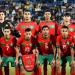 بث مباشر.. شاهد مباراة المغرب وكينيا في كأس أفريقيا للشباب