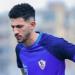 عاجل .. بدلاء الزمالك أمام المصري