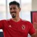 بغداد بو نجاح يؤكد عرض الأهلي لضمه من الشمال القطري
