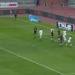 التعادل السلبي يحسم نتيجة منتصف الشوط الأول بين الزمالك والمصري في الدوري 