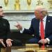 ترامب يعزز أوراقه التفاوضية مع روسيا بـ«اتفاقية المعادن» مع أوكرانيا وتصاعد التوترات مع الصين وإيران