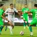عاجل، تشكيل المصري لمواجهه الزمالك في دوري Nile