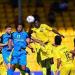 بث مباشر.. مشاهدة مباراة الكرخ والطلبة في الدوري العراقي