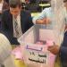 بدء فرز الأصوات في انتخابات التجديد النصفي لنقابة الصحفيين