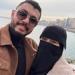 وداعاً يا حبيبتي.. زوج ينعي زوجته وابنه بكلمات مؤثرة بعد وفاتهم في انفجار خط الغاز بمدينه 6 اكتوبر