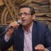خالد البلشي يسجل فى كشوف الجمعية العمومية لنقابة الصحفيين