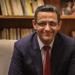 رسميًا.. خالد البلشي يفوز بمنصب نقيب الصحفيين في مصر