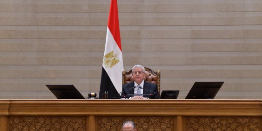قيادي بمستقبل وطن: قانون الإجراءات الجنائية نقلة نوعية تُرسّخ لعدالة عصرية في الجمهورية الجديدة