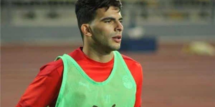 طلب خطير من الزمالك إلى زيزو بسبب استخراج تأشيرة أمريكا