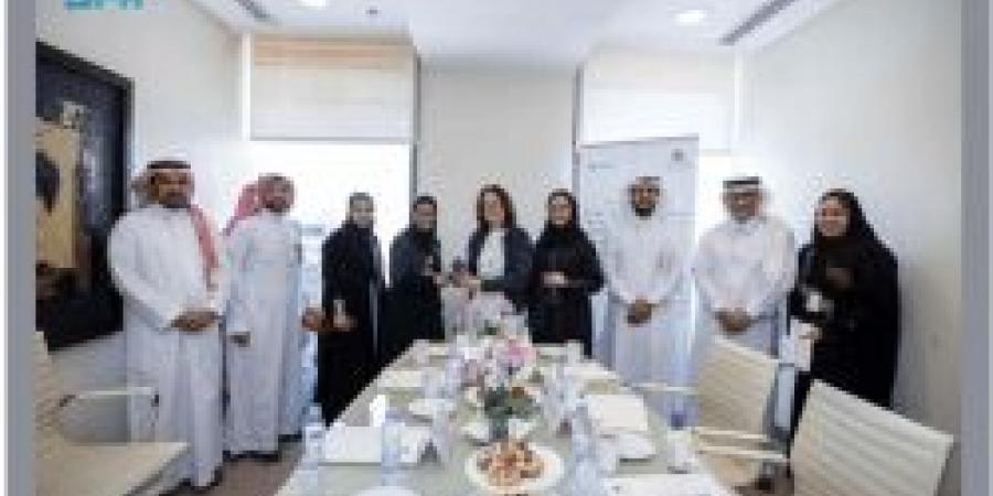 جمعية ألزهايمر تستعرض جهودها ومبادراتها ضمن لقاء بخبيرة حقوق كبار السن في الأمم المتحدة