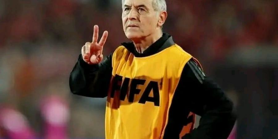 الزمالك يستعد لسداد مستحقات بوطيب لإنهاء أزمة إيقاف القيد