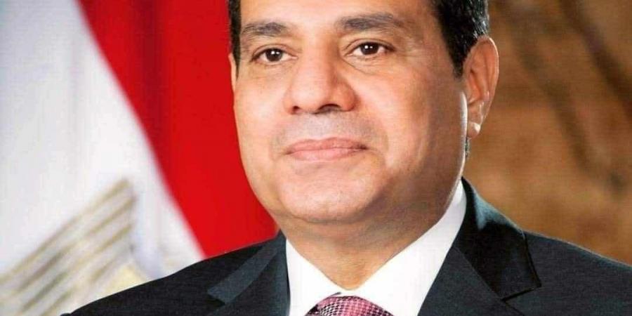 محافظ المنيا يهنئ فخامة الرئيس السيسي بمناسبة عيد العمال