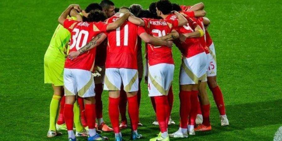 بث مباشر.. مشاهدة مباراة الأهلي وبتروجيت في الدوري المصري