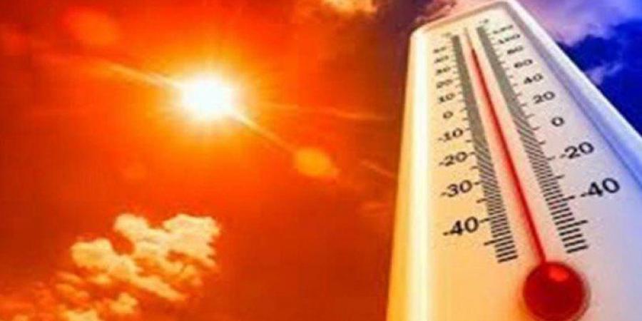 مائل للحرارة نهارا.. حالة الطقس المتوقعة غدا الخميس 1 مايو 2025