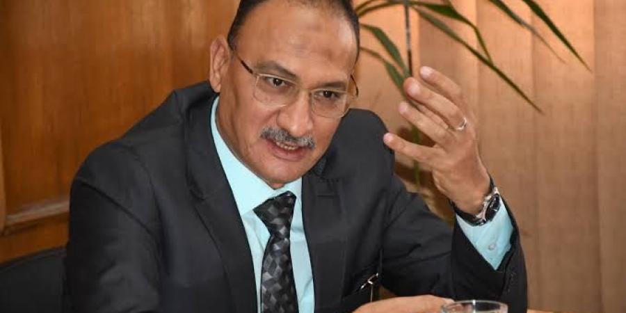 عضو النواب:الصرف الصحى مشكلةكبيرةتهددالاسماعيلية