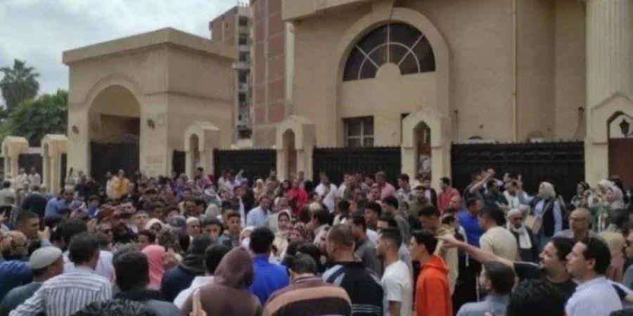 مصر.. المؤبد للمتهم بهتك عرض «الطفل ياسين» بعد ثبوت إدانته