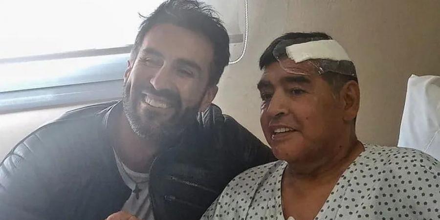 شهادة صادمة من طبيب العناية المركزة حول وفاة مارادونا