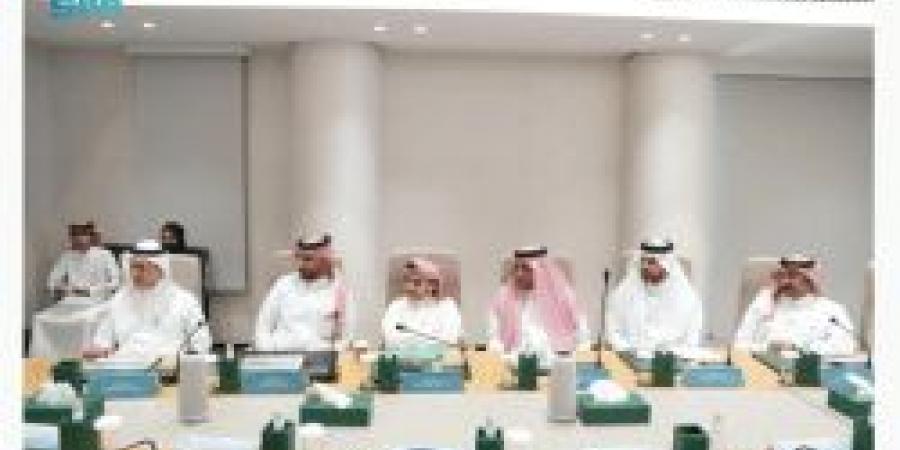 محمد العفالق رئيسًا لمجلس إدارة غرفة الأحساء في دورته الـ12