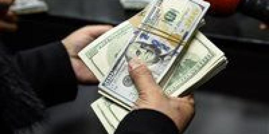 آخر تحديث لـ سعر الدولار أمام الجنيه المصري