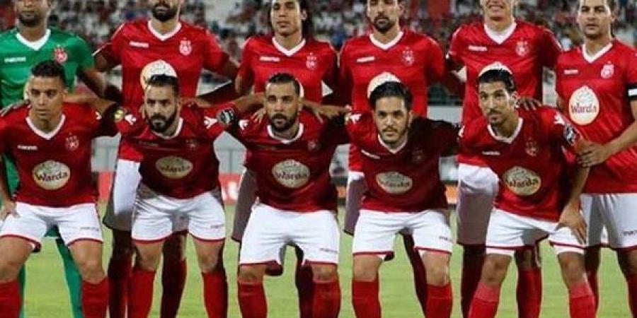 بث مباشر.. مشاهدة مباراة النجم الساحلي وشبيبة القيروان في كأس تونس