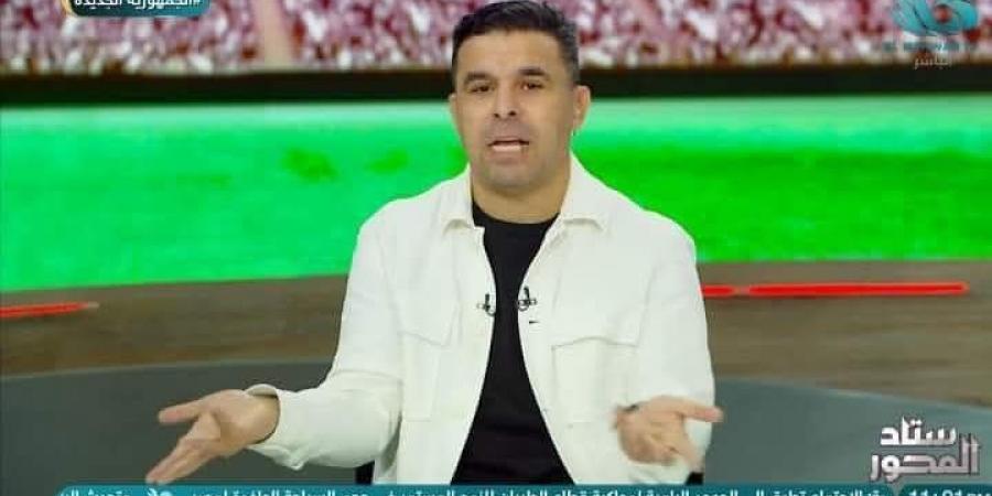 الزمالك يرد على تقارير التفكير في كولر