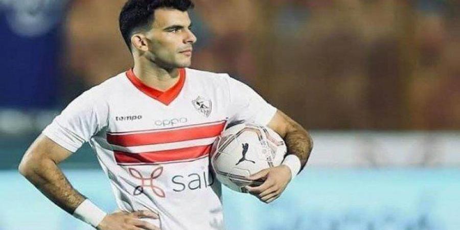 شوبير: مشكلة «زيزو» مع الزمالك «عويصة»