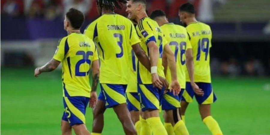 شاهد الأن.. بث مباشر لمباراة النصر وكاواساكي في دوري أبطال آسيا