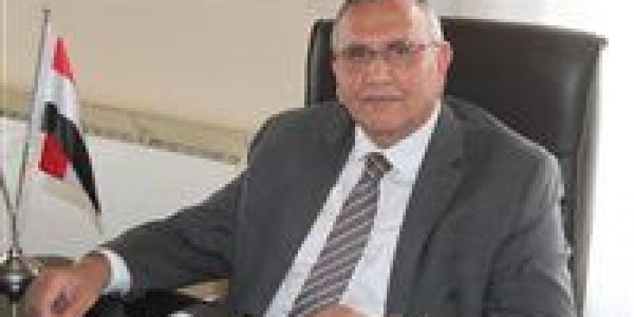 بعد اقرار قانون جديد للإجراءات الجنائية.. رﺋﻴﺲ اﻟﻮﻓﺪ: ﺧﻄﻮة ﻣﻬﻤﺔ وﺿﻤﺎﻧﺔ ﻟﺤﻖ اﻟﻤﺪﻋﻰ واﻟﻤﺠﻨﻰ ﻋﻠﻴﻪ