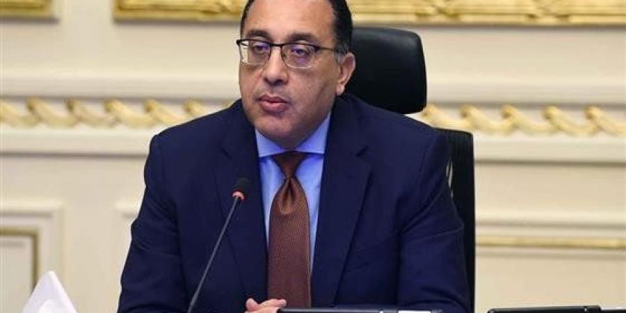 تحرك عاجل من رئيس الوزراء المصري بعد انفجار خط الغاز بـ 6 أكتوبر